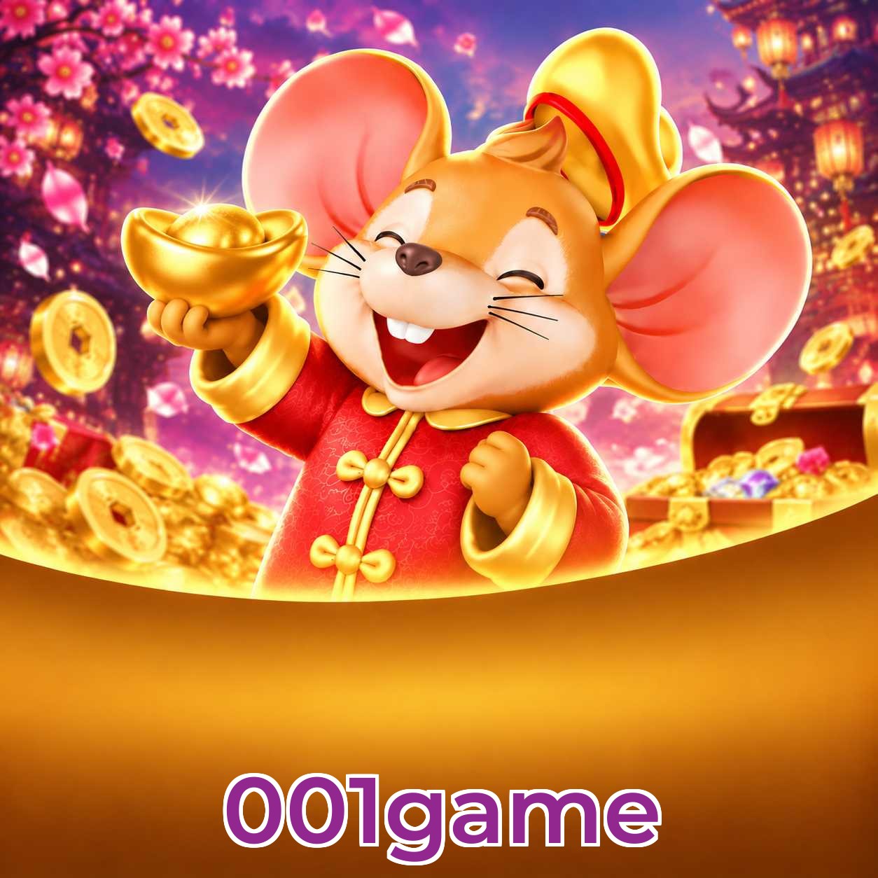 APK oficial da 001game para Android com instalação verificada