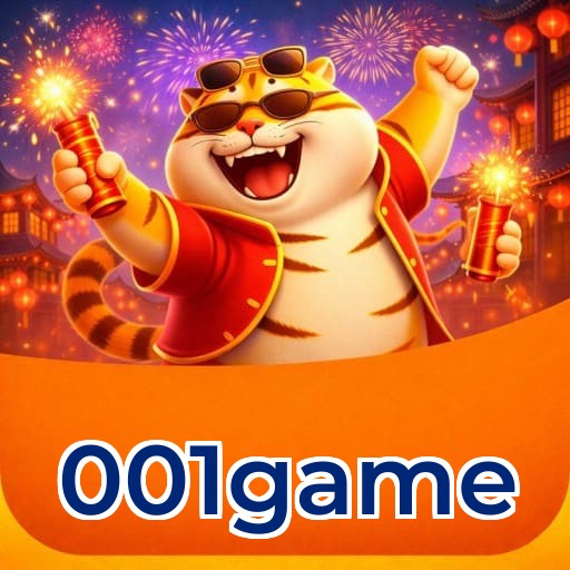 Aplicativo mobile 001game