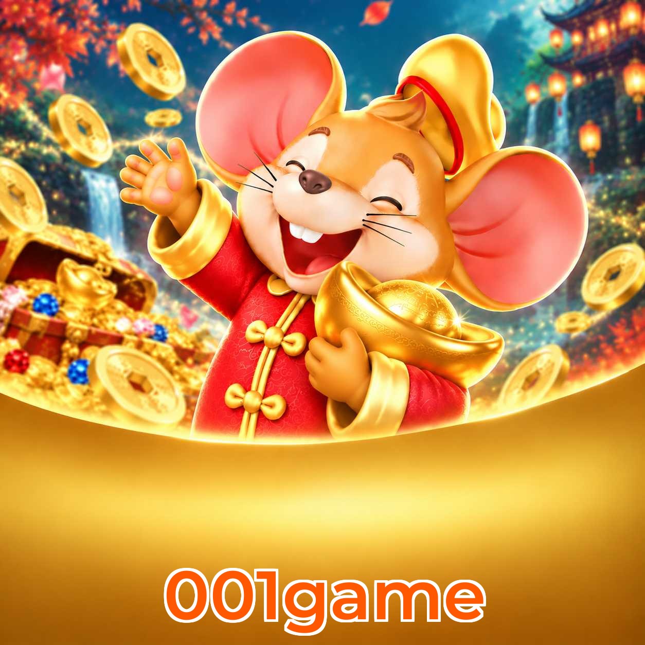 Indicadores de confiança da 001game — jogadores ativos, RTP e saques PIX