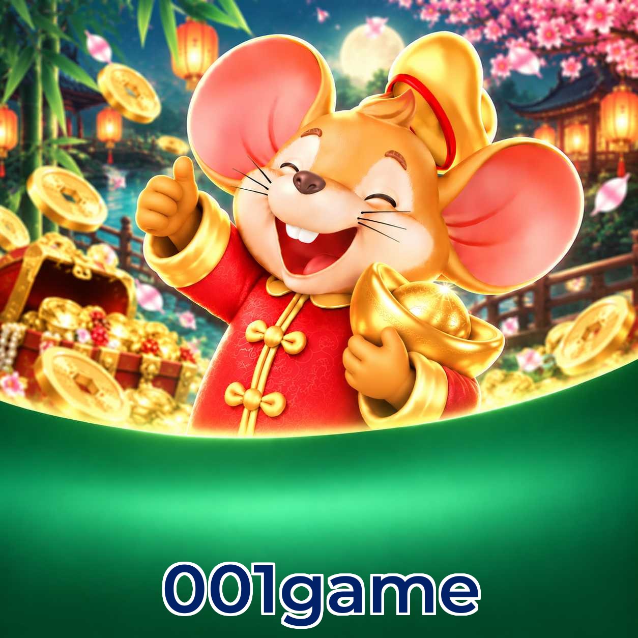Tabela de RTP dos jogos mais jogados na 001game
