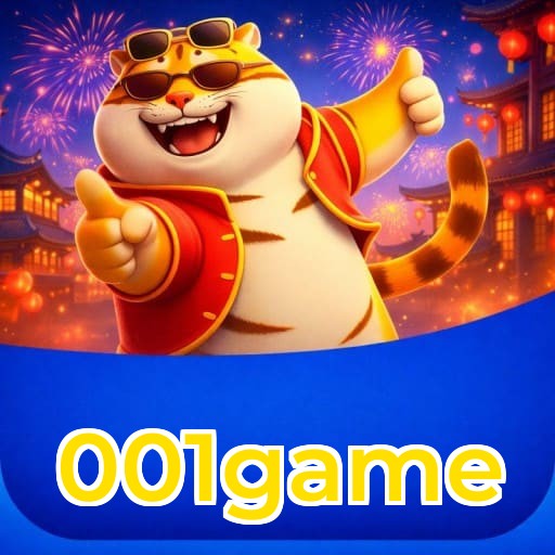 App mobile 001game