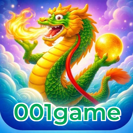 Instalar app 001game