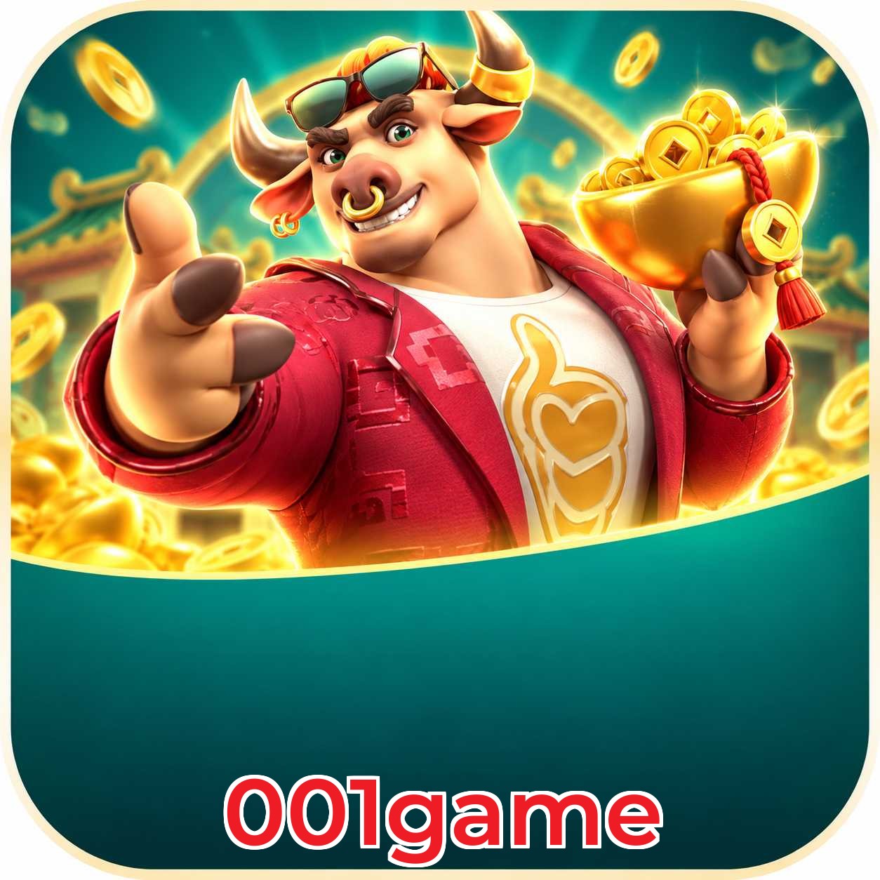 Download seguro do app 001game com APK oficial de 58MB