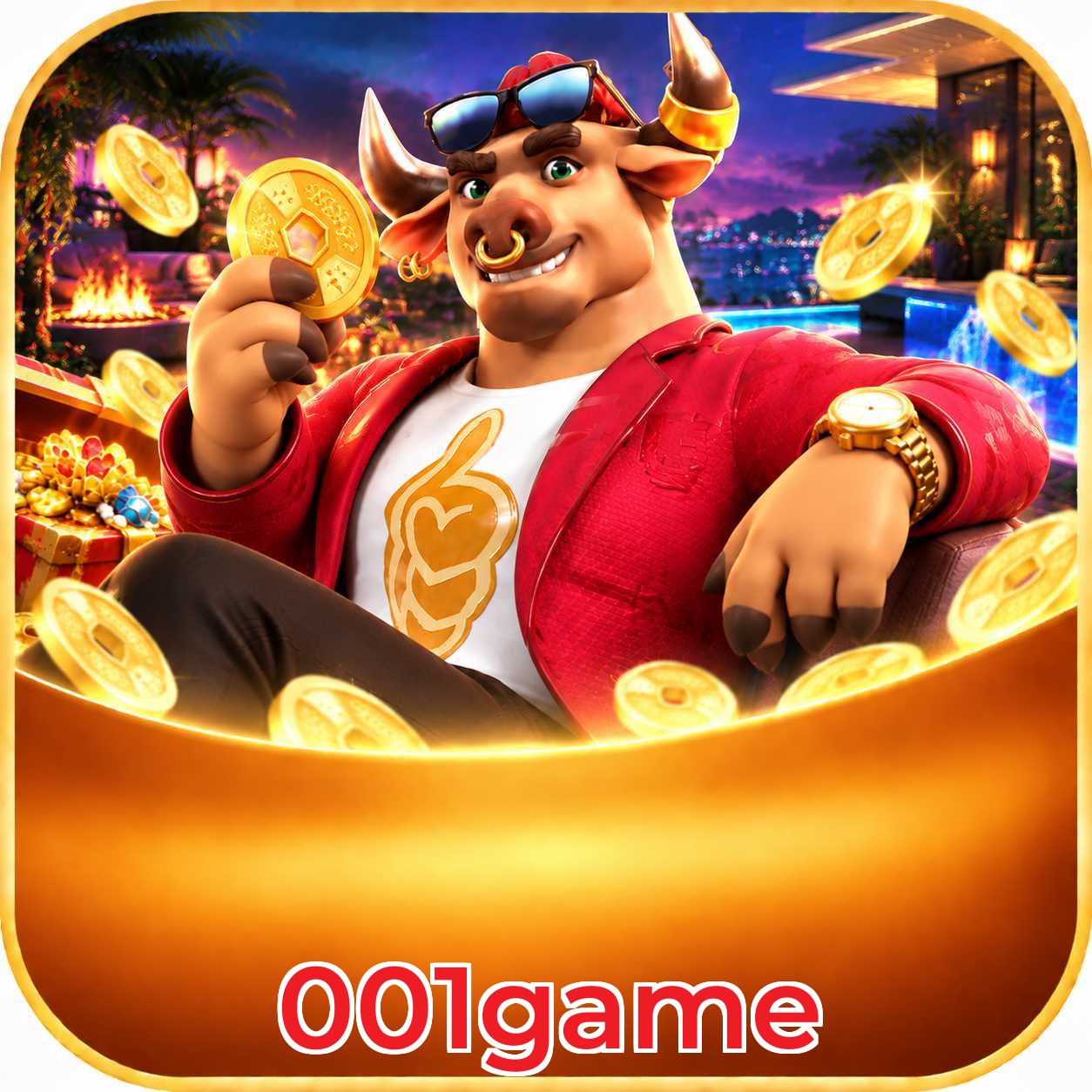 Programa VIP 001game com cashback e benefícios exclusivos