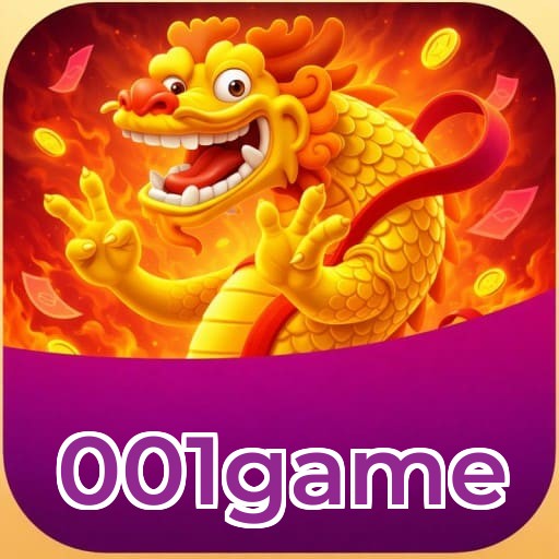 Catálogo de jogos 001game com fornecedores Pragmatic Play, Evolution, NetEnt