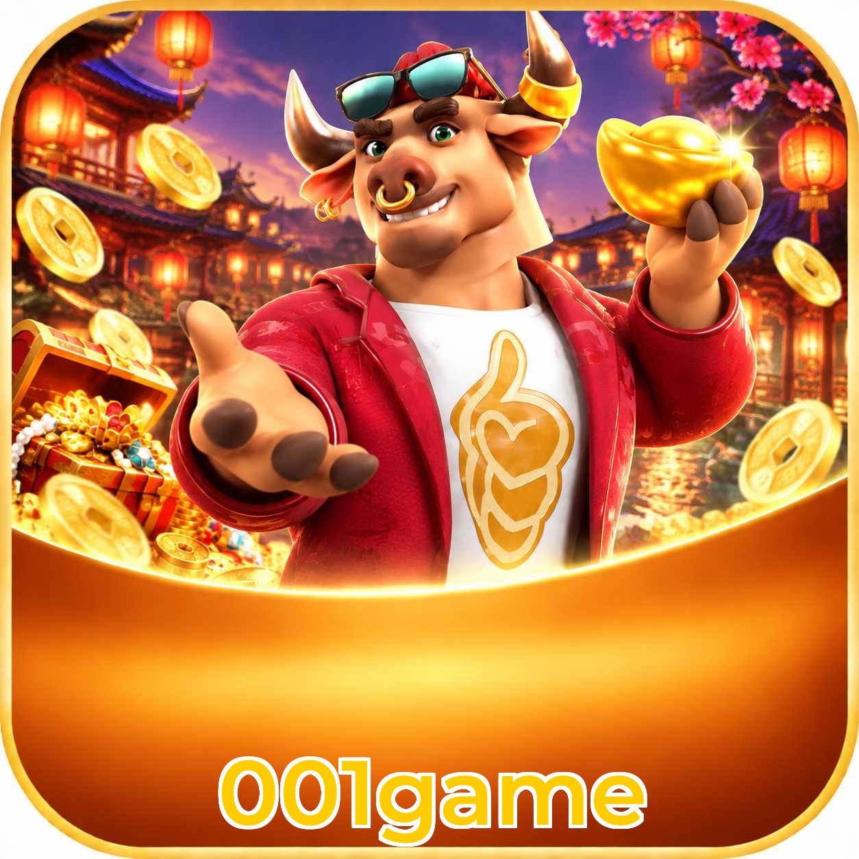 Cadastro rápido na 001game com bônus de boas-vindas