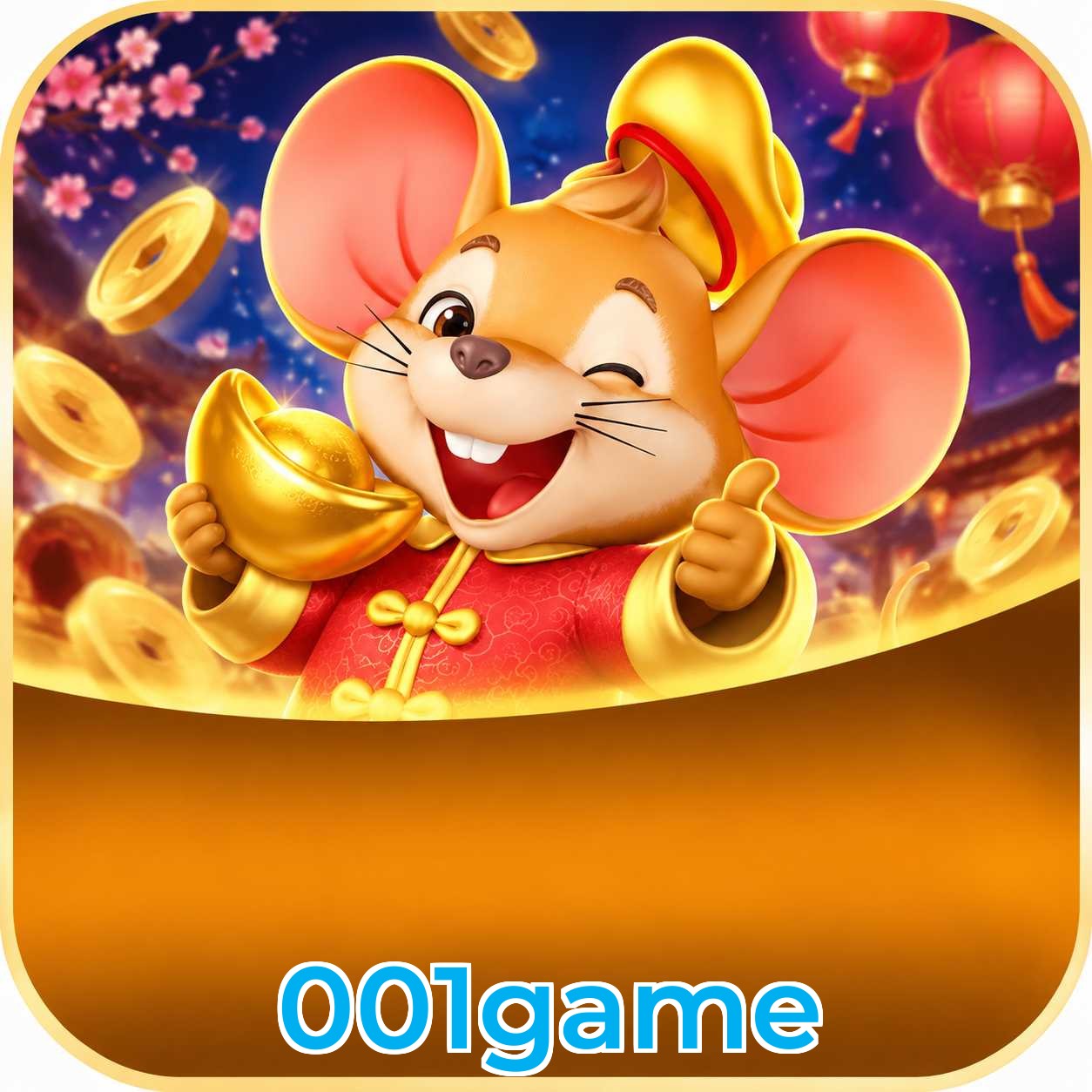 Instalação do app 001game no Android e iOS em poucos minutos