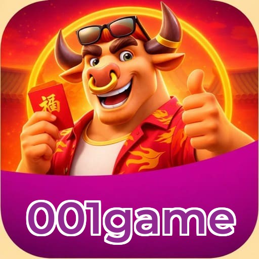 Acesso à conta 001game